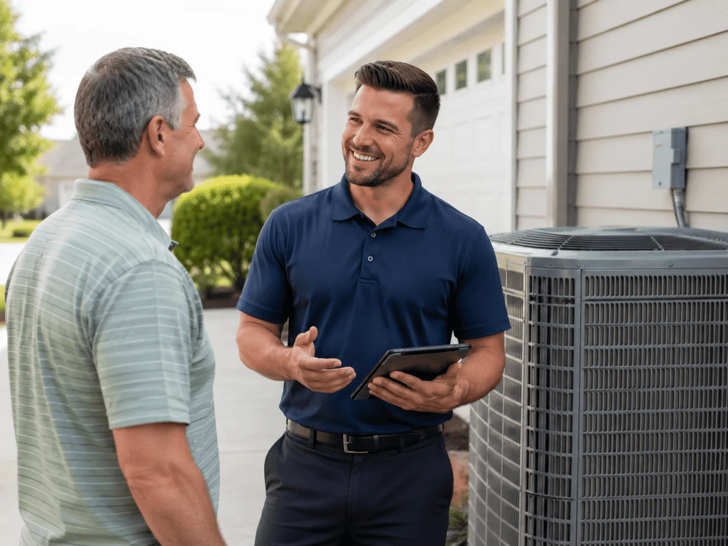 Heat Pump Installation Thornton, AR FAQs